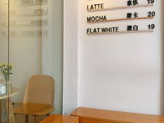 -Cafe on warm(丹霞店)