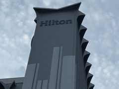 -新加坡乌节希尔顿酒店 (SG Clean)