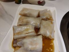 顺德虾仁肠粉-廣順興(兴华路店)