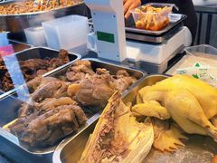 -黎里王记辣脚(黎里总店)