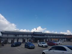 -新虹楼饭庄(崇明陈家镇店)