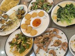 -巽寮印象美食部落餐厅·海鲜·地方特色菜(惠州体验店)