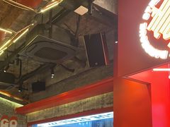 -神府路壹号·海鲜烧烤排档(三坊七巷店)