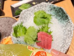 -京旬海鲜放题·铁板烧自助餐厅