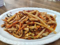 -薛阿婆(北美新天地中心店)