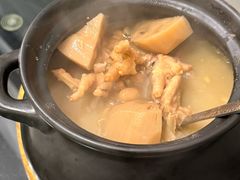 -文记壹心鸡(宝华路店)