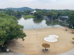 -上海佘山世茂艾美酒店