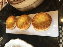 -新兴·金羊座·粤菜点心(乐峰店)