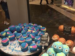 -LUSH(威尼斯人店)