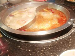 -麻四娘火锅(天津路店)