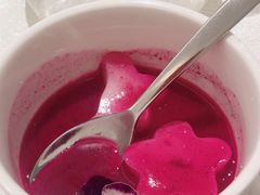 -山水阁中餐厅(沙河唯实交流中心)