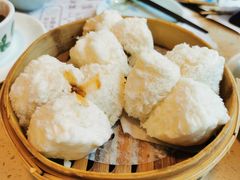 蜜汁叉烧包-点都德(春熙路群光广场店)