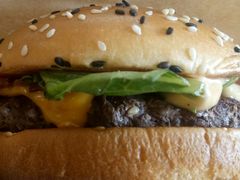 -麦当劳(贵和购物中心B1店)