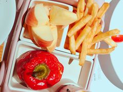 -HELLO MUSAE 拾光缪斯餐厅·纯正希腊风味(苏州中心店)