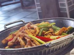 -老地方369农家菜