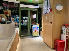 -奈雪的茶(M+世纪都会广场店)