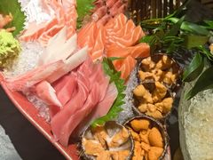 -樱之盛宴·蟹料理海鲜自助(前进大街店)