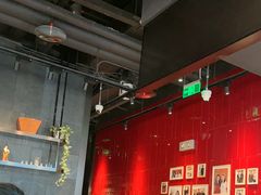 -大秦小宴•新派西北(万象前海店)