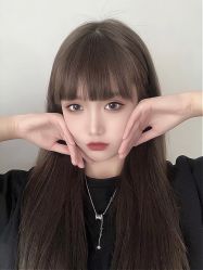 点击看大图 -MY HAIR ARDOR