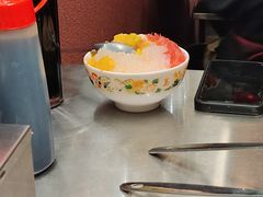-朱光玉火锅馆(小寨原力场店)