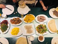 -老昌春饼(中央大街店)