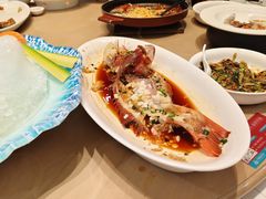 -阿毛饭店首店·宁波老字号(文化广场店)