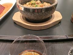 -悦融琥珀·京鲁菜·海味珍品(西单店)