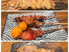 -鸟屯(三里屯店)