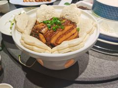 -羲和雅苑•北京烤鸭(国贸商城店)