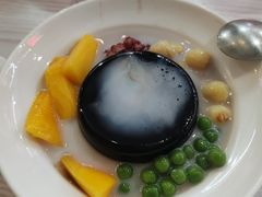 -古春堂·凉茶糖水铺(拱北口岸店)