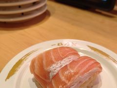 -寿司郎(中华广场店)