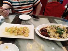 -惠宾饭庄(中山路店)