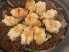 -绿茶餐厅(滨海万达广场店)