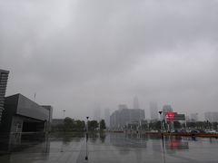 -东莞展览馆