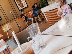 -COSTA COFFEE(斯普瑞斯奥特莱斯店)