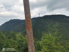 -南岳衡山风景名胜区