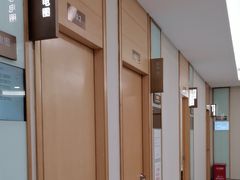 -爱康国宾体检中心(福田分院)