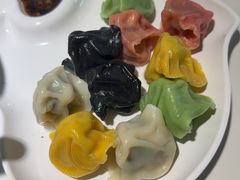 -33号大院·青岛本帮菜(五四广场店)