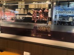 -千日贺茶餐厅(开发区安盛店)