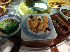 -那家小馆•北京菜•烤鸭(中关村店)