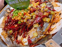 -南锣南门(东方银座店)