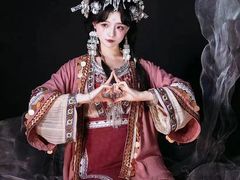 -经典婚纱摄影美学馆·私人定制