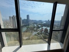 -中山喜来登酒店