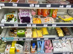 -全家便利店(沪太路三店)