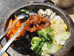 -姜虎东白丁烤肉(深圳湾后海汇店)
