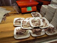 -中阿兰牛肉面(悦海新天地店)