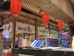 -邢氏老太太烤串(北兴街店)