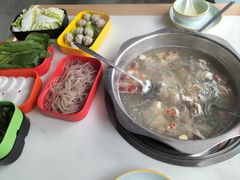 -福源药膳鸡(天润城店)