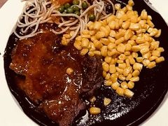 -诺丁牛排(南京江宁万达店)
