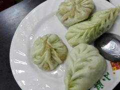 小胖包子-小胖包子王(赵公口店)